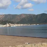 Anadolu فندق مرمريس