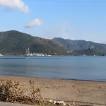 Anadolu فندق مرمريس