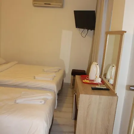 Hotel Anadolu