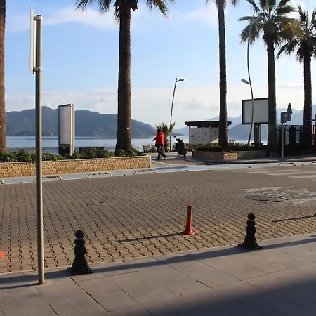 Anadolu Marmaris