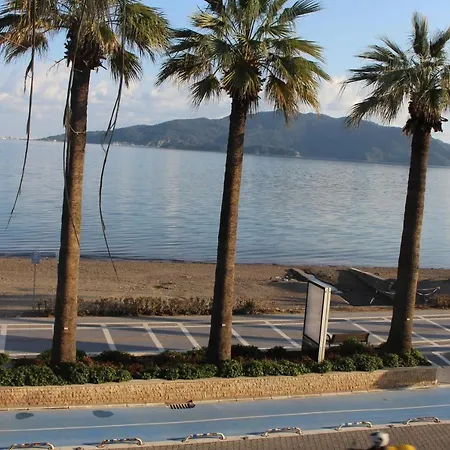 Anadolu Hotel Marmaris