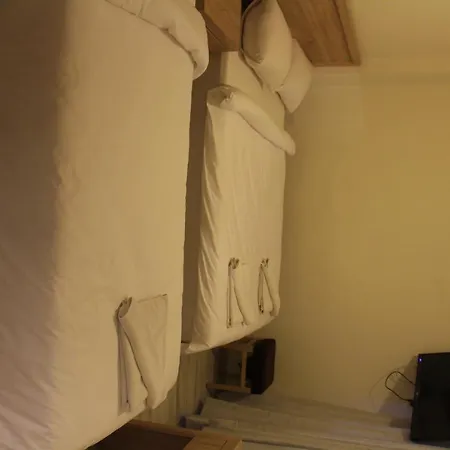 Hotel Anadolu *