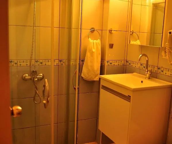 Hotel Anadolu *