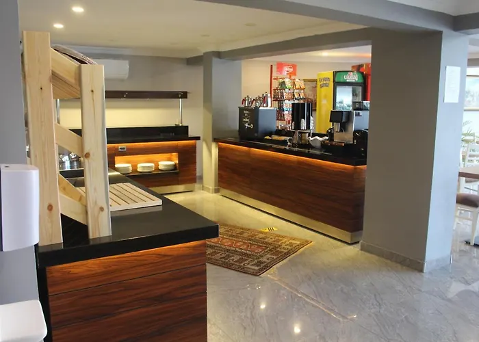 Hotel Anadolu Marmaris