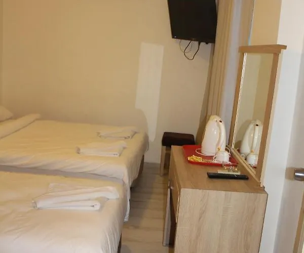 Hotel Anadolu