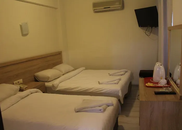 Anadolu Hotel