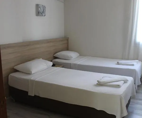 Anadolu Marmaris
