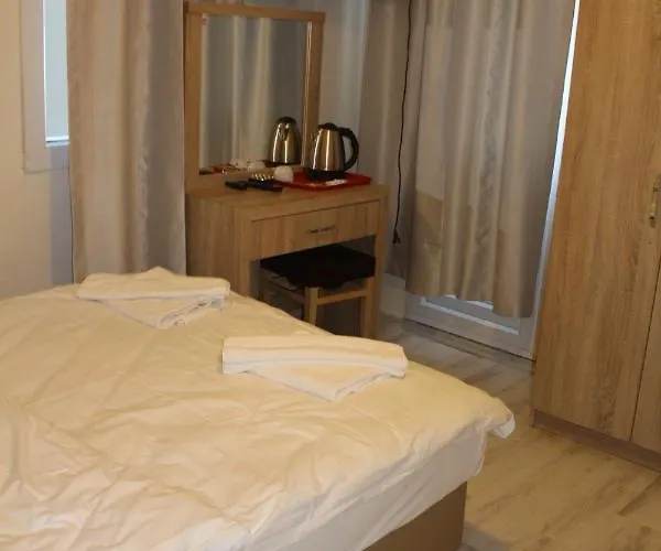 Hotel Anadolu *
