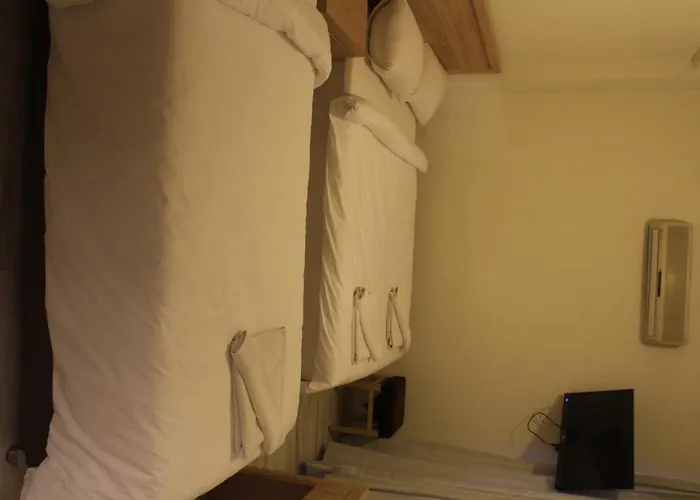 Hotel Anadolu *