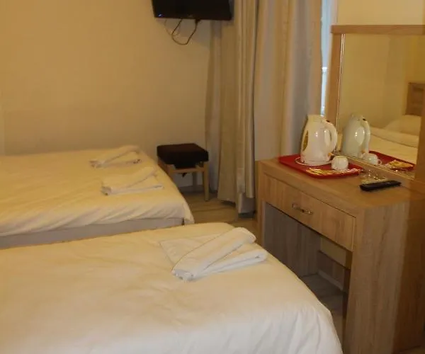 Anadolu Hotel