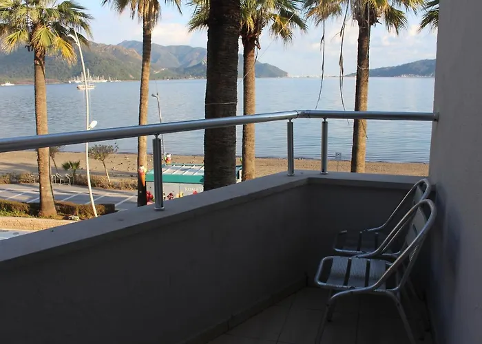 Anadolu * Marmaris